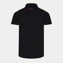 England 22/23 Alternate Classic S/S Rugby Shirt Kids