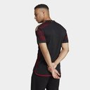 Germany 22/23 Away Shirt Mens