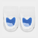 Perforated Gel Heel Cups