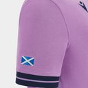 Macron Scotland 22/23 Alternate S/S Classic Mens Rugby Shirt