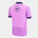 Scotland 22/23 Alternate Test Mens Rugby Shirt