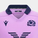 Scotland 22/23 Alternate Test Mens Rugby Shirt