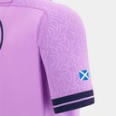 Scotland 22/23 Alternate Test Mens Rugby Shirt