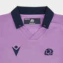 Scotland 22/23 Alternate Kids Rugby Shirt