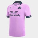 Scotland 22/23 Alternate Mens Rugby Shirt