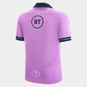 Scotland 22/23 Alternate Mens Rugby Shirt