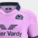 Scotland 22/23 Alternate Mens Rugby Shirt