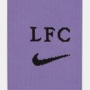 Liverpool FC 2022 23 Stadium Goalkeeper Over the Calf Soccer Socks Mens