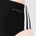 Infinitex 3Stripe Trunk Mens
