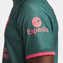 Liverpool Third Shirt 2022 2023 Adults