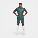 Liverpool Third Shirt 2022 2023 Adults