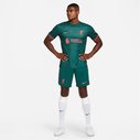 Liverpool Third Shirt 2022 2023 Adults