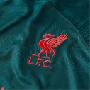 Liverpool Third Shirt 2022 2023 Adults
