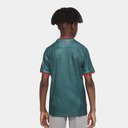 Liverpool Third Shirt 2022 2023 Juniors