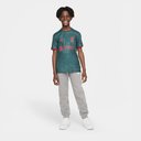 Liverpool Third Shirt 2022 2023 Juniors