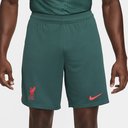 Liverpool Third Shorts 2022 2023 Adults