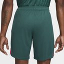 Liverpool Third Shorts 2022 2023 Adults