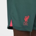 Liverpool Third Shorts 2022 2023 Adults