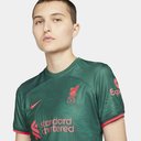 FC 2022 23 Stadium Third Womens Nike Dri FIT Soccer Jersey
