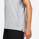 Pro Dri FIT Burnout Short Sleeve T Shirt Mens