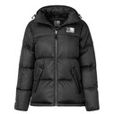 Basecamp Jacket Womens