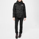 Basecamp Jacket Womens