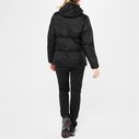 Basecamp Jacket Womens