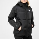 Basecamp Jacket Womens