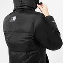 Basecamp Jacket Womens