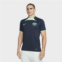 Australia Away Shirt 2022 2023 Adults