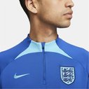 England Drill Top Adults