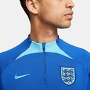 England Drill Top Adults