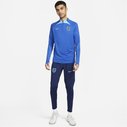 England Drill Top Adults
