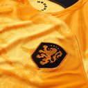 Netherlands Home Shirt 2022 2023 Adults