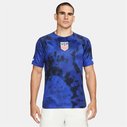 USA Away Shirt 2022 2023 Adults