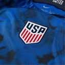 USA Away Shirt 2022 2023 Adults