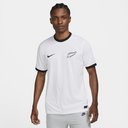 New Zealand Home Rugby Shirt 2022 2023 Adults