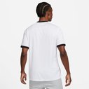 New Zealand Home Rugby Shirt 2022 2023 Adults