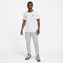 New Zealand Home Rugby Shirt 2022 2023 Adults