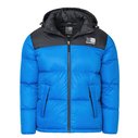 Base Camp Jacket Mens