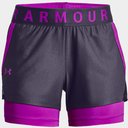 2in1 Shorts Ladies