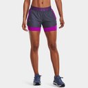 2in1 Shorts Ladies
