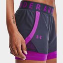 2in1 Shorts Ladies