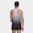 Adizero Men's Running Singlet