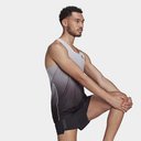 Adizero Men's Running Singlet