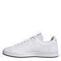Base Court Womens Trainers