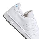 Base Court Womens Trainers