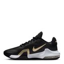 Air Max Impact 4 Mens Basketball Shoes