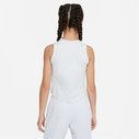 NSW Jersey Tank Top Junior Girls