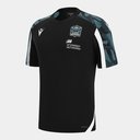Glasgow Warriors 22/3 Training T-Shirt Mens